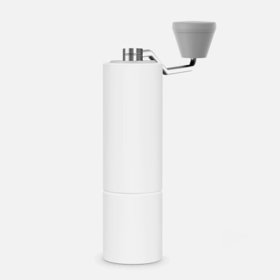  Regola del tre P Кофемолка Timemore C2 Max-White, 0 гр., эспрессо